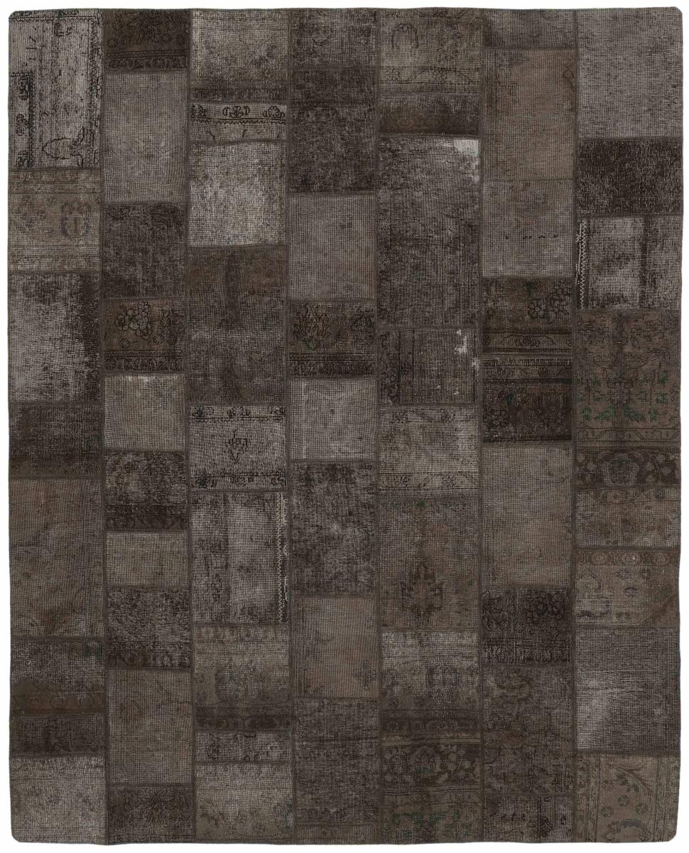 Tapete persa Patchwork 310x250 310x250, Tapete persa Atado à mão