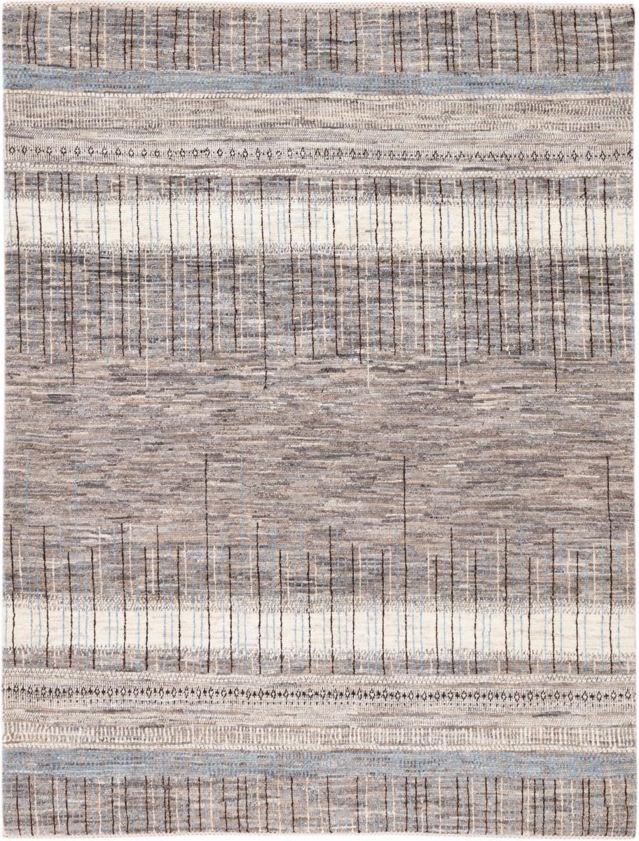 Persialainen matto Persia Gabbeh Loribaft Tabiibaft 191x148 191x148, Persialainen matto Solmittu käsin