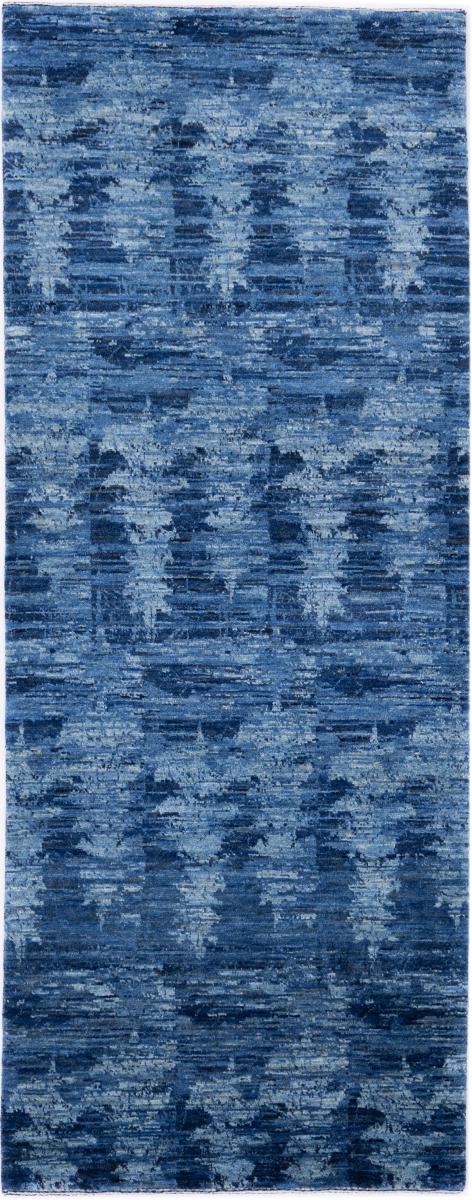 ペルシャ絨毯 ペルシャ ギャッベ ペルシャ ロリbaft Essence 217x82 217x82, ペルシャ絨毯 手織り