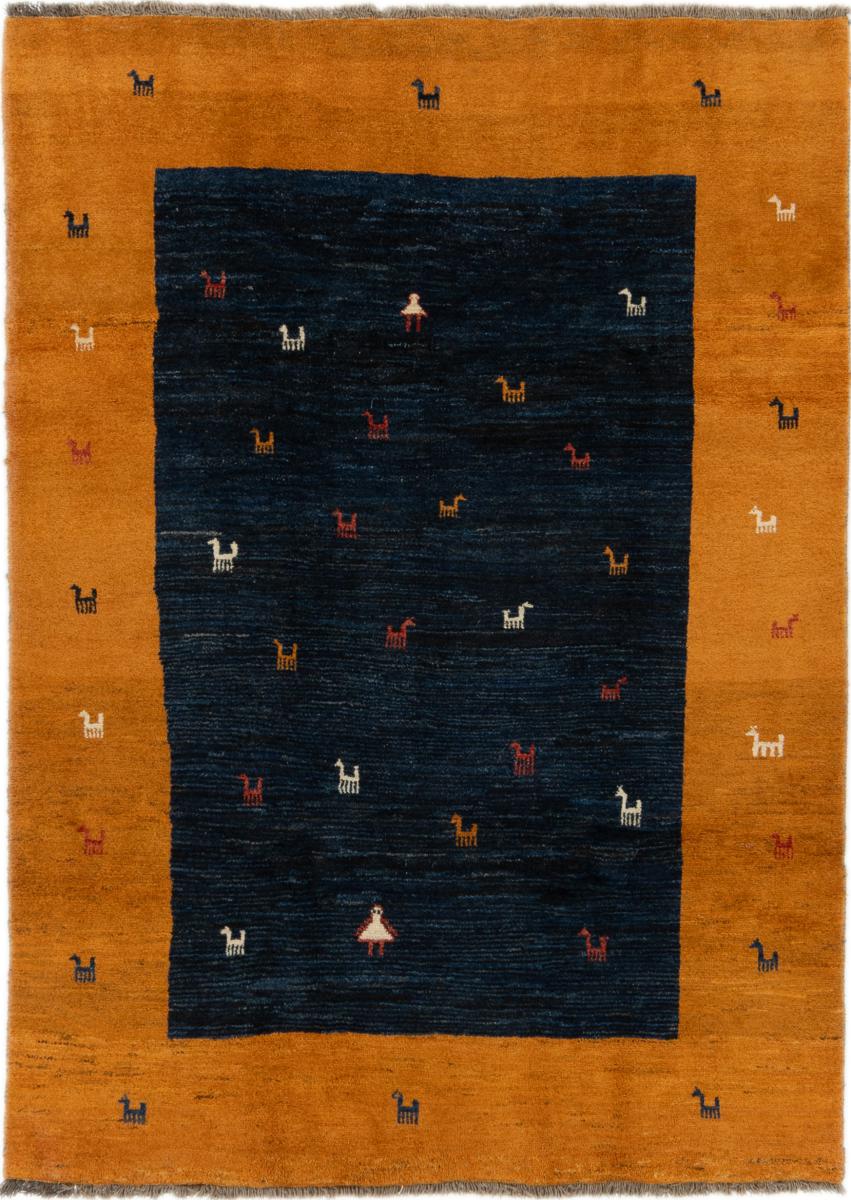 Covor persan Persia Gabbeh 270x199 270x199, Covor persan Lucrate de mână