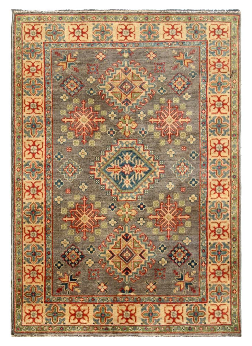 Afghaans tapijt Kazak Ghazni 175x121 175x121, Perzisch tapijt Handgeknoopte