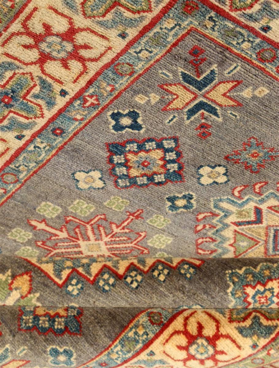 Kazak Ghazni - 1
