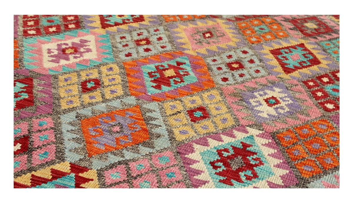 Kilim Afghan - 1