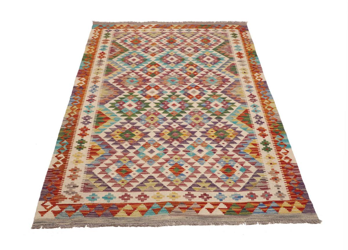 Kilim Afegão - 1