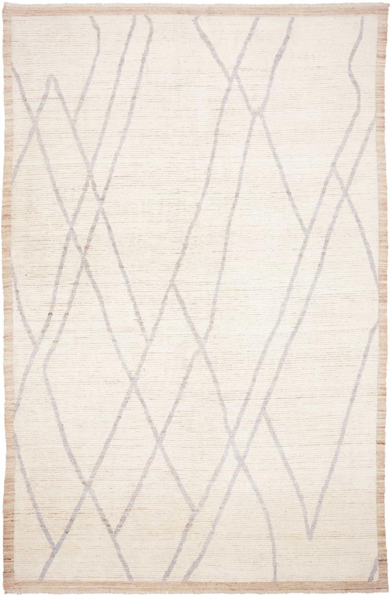 Pakistani rug Berber Maroccan Style 314x199 314x199, Persian Rug Knotted by hand