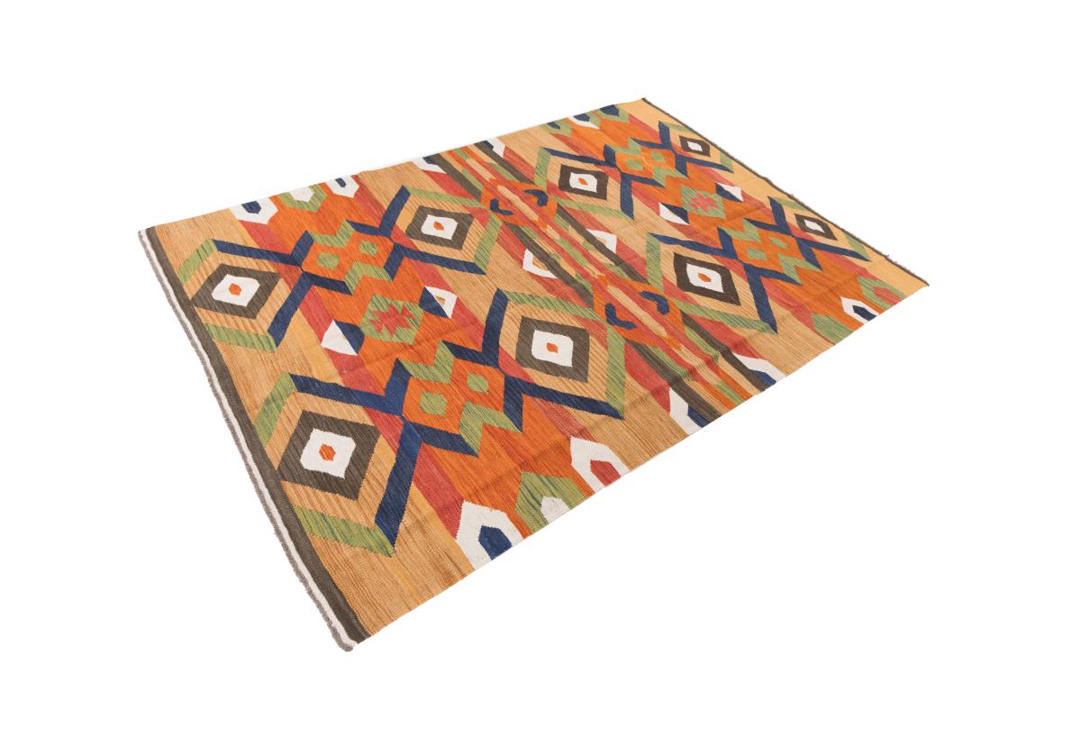 Kilim Afghan Heritage - 1