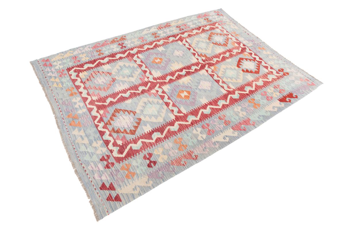 Kilim Afegão - 1