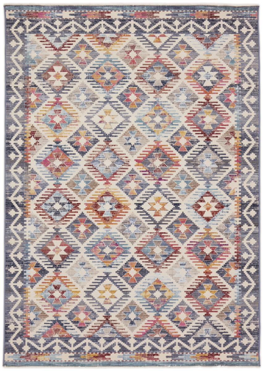 Chinesischer Teppich Atlas 341x239 341x239, Perserteppich Handgeknüpft