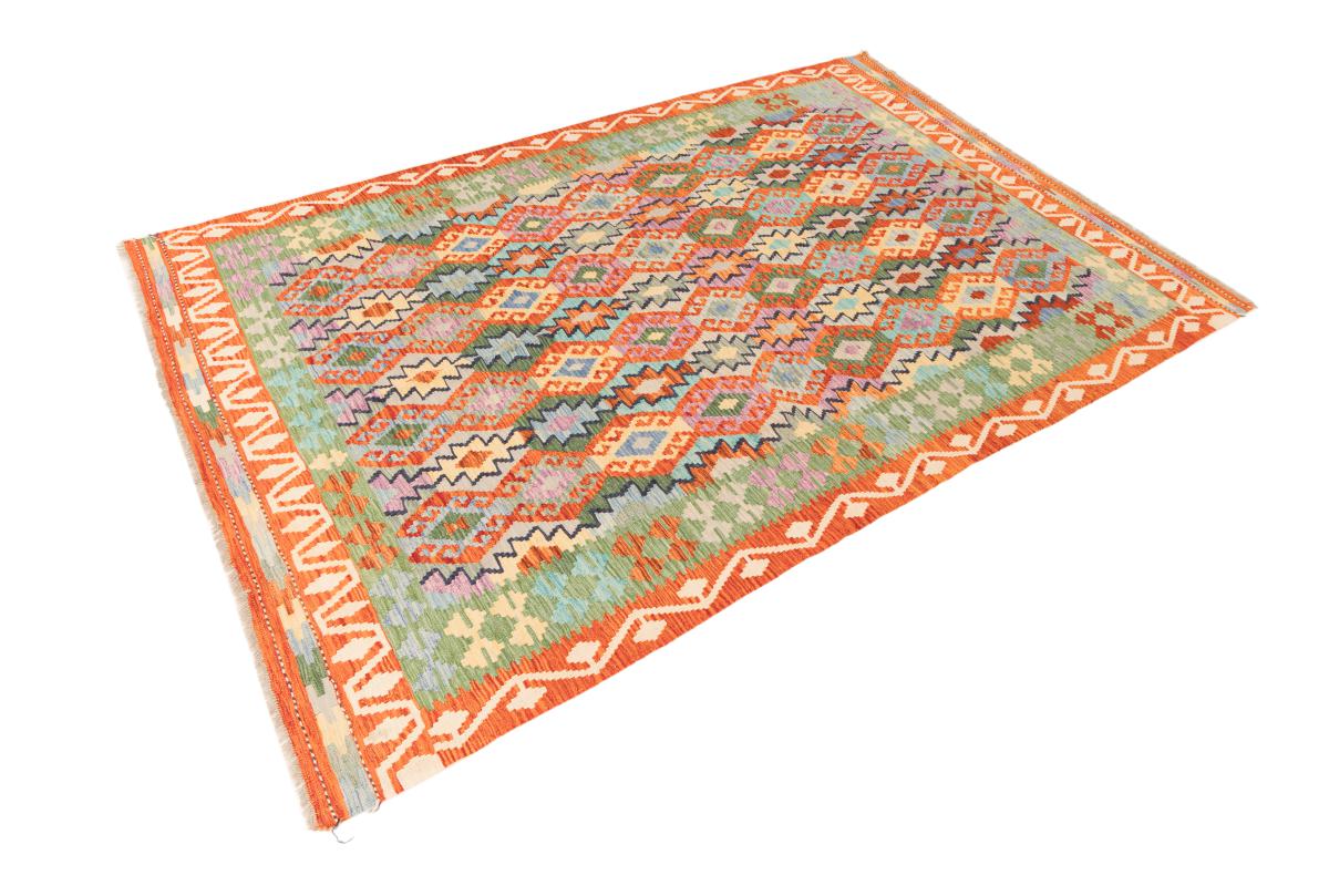 Kilim Afghan - 1