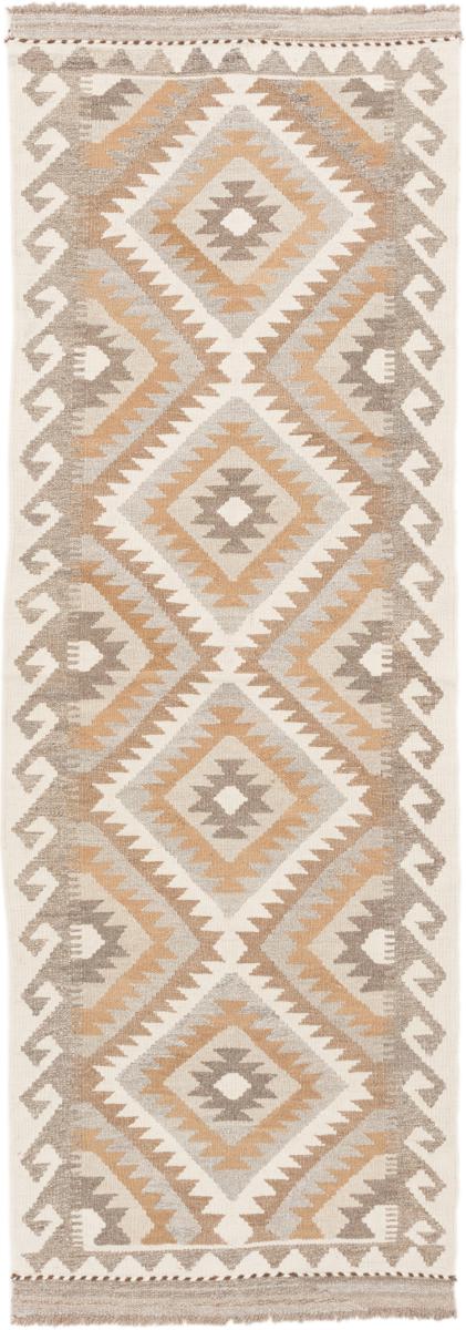 Afgán szőnyeg Kilim Afgán Heritage 199x67 199x67, Perzsa szőnyeg szőttesek