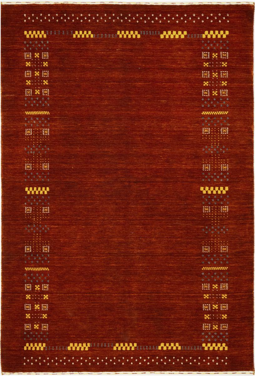 Tapis indien Loom Gabbeh Lori 241x171 241x171, Tapis persan Loom-noué