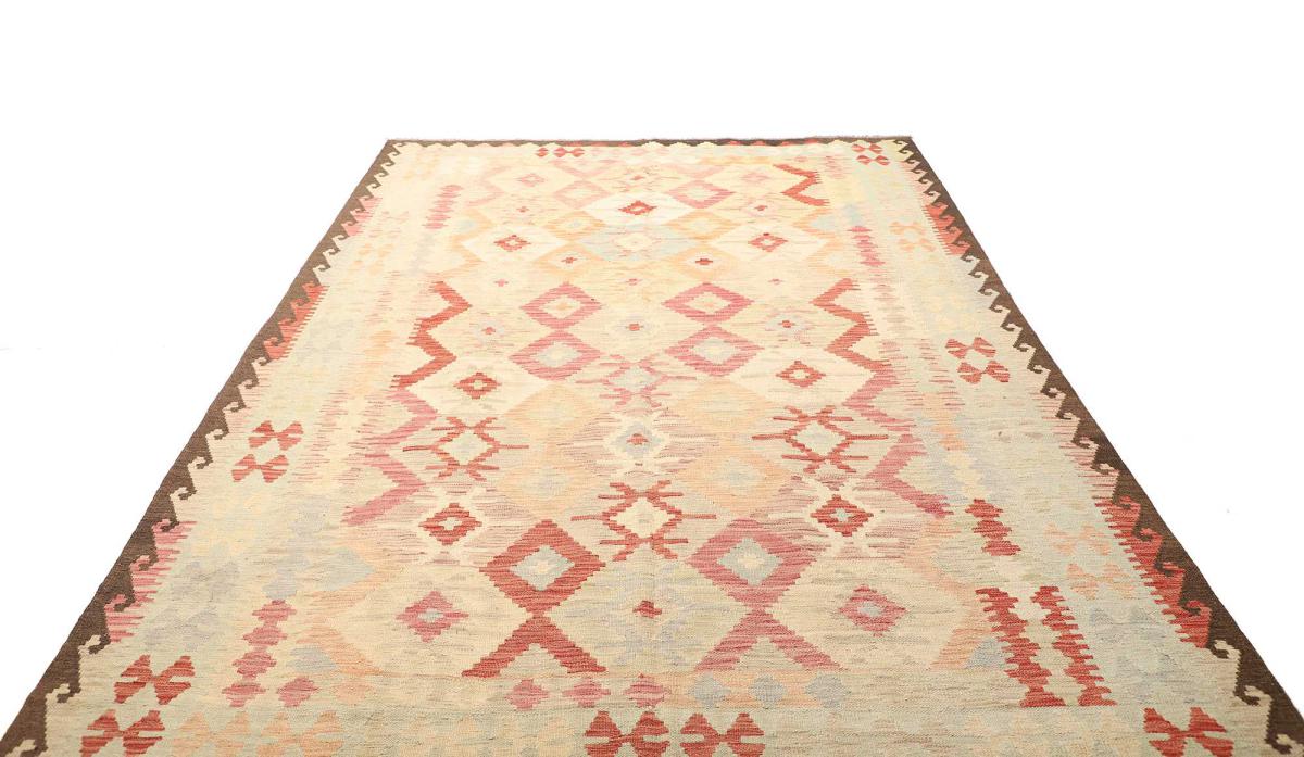 Kilim  Afghan - 1