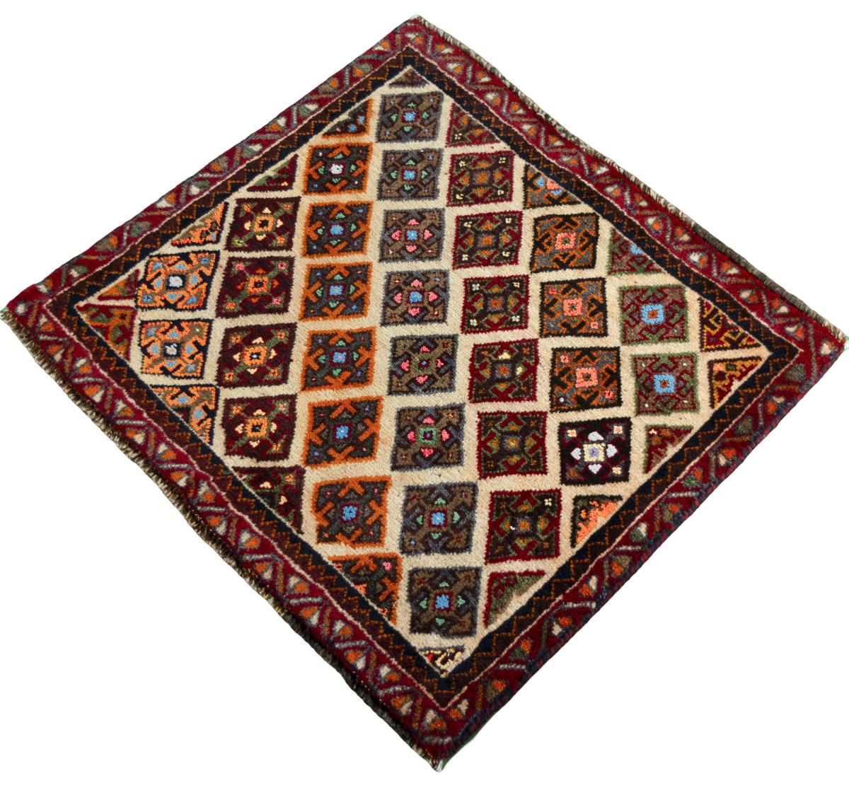 Shiraz - 1