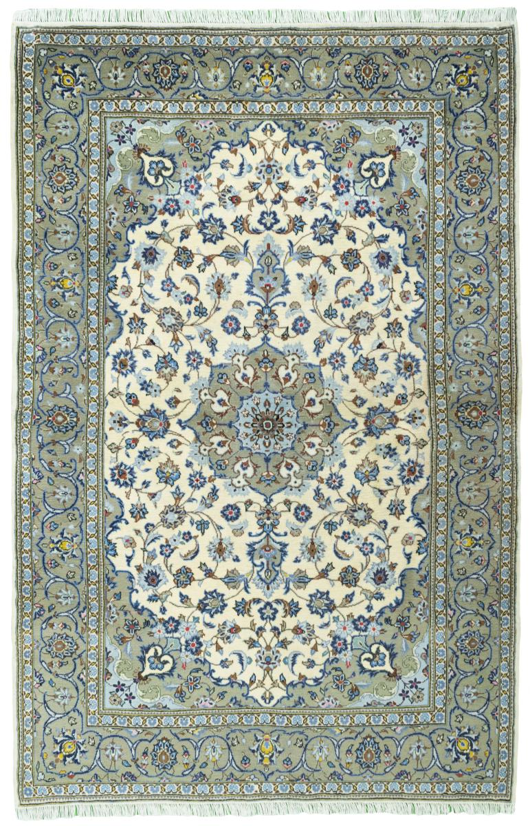 Perzsa szőnyeg Kashan 220x143 220x143, Perzsa szőnyeg Kézzel csomózva