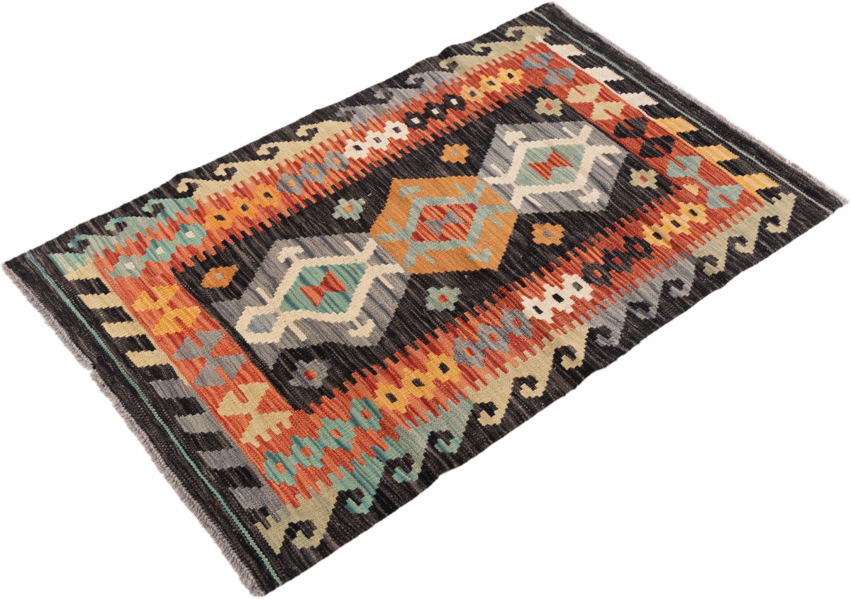 Kelim Afghan - 1