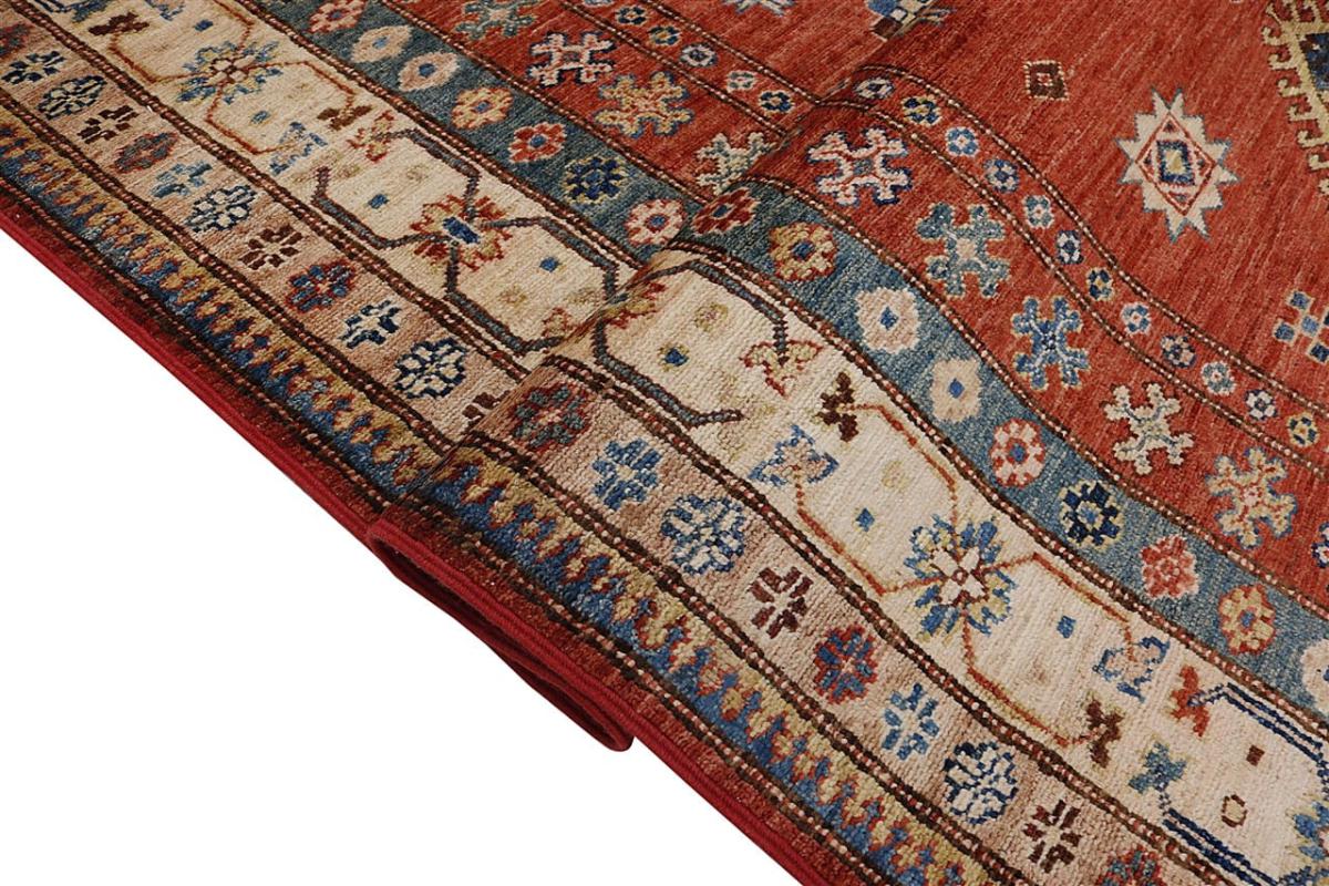 Kazak Ghazni - 1