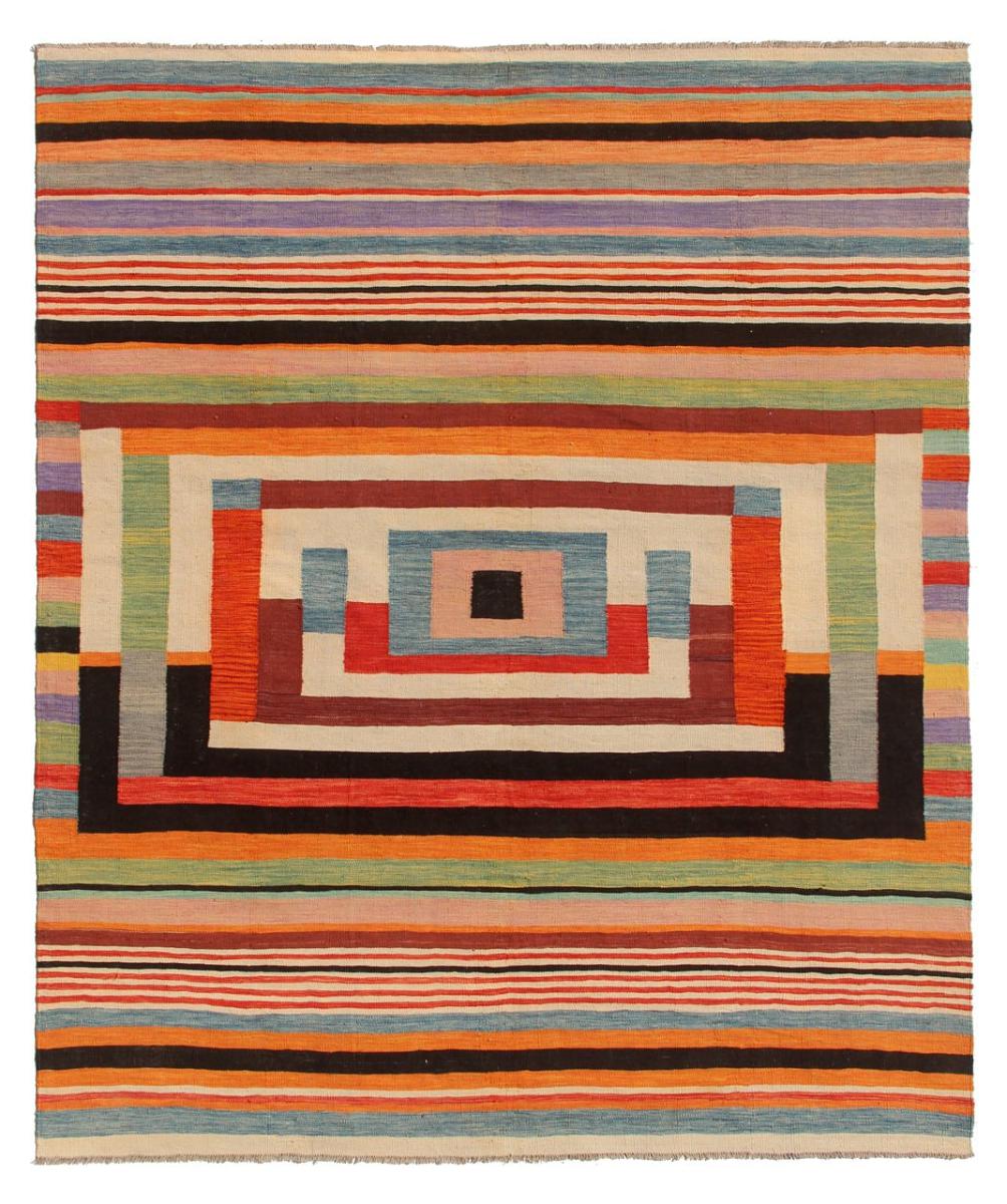 Afghanska mattan Kilim Afghan Edition 298x246 298x246, Persisk matta handvävd 