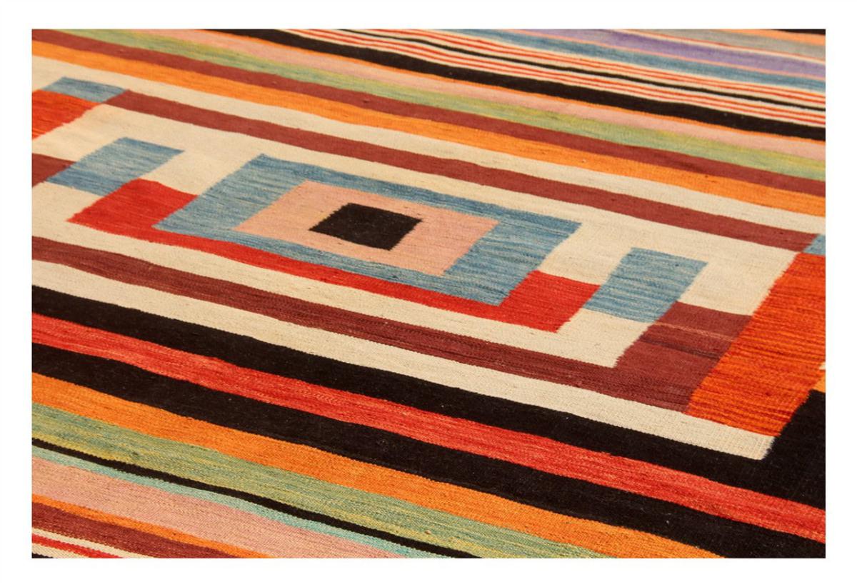 Kilim Afghan Edition - 1