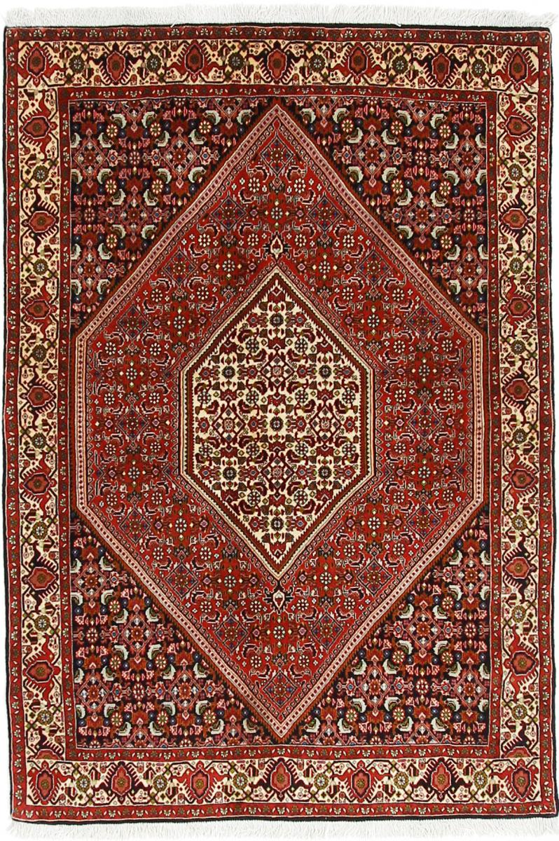 Perzsa szőnyeg Bidjar 166x117 166x117, Perzsa szőnyeg Kézzel csomózva
