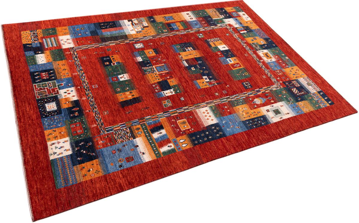 Persa Gabbeh Loribaft Nowbaft - 1