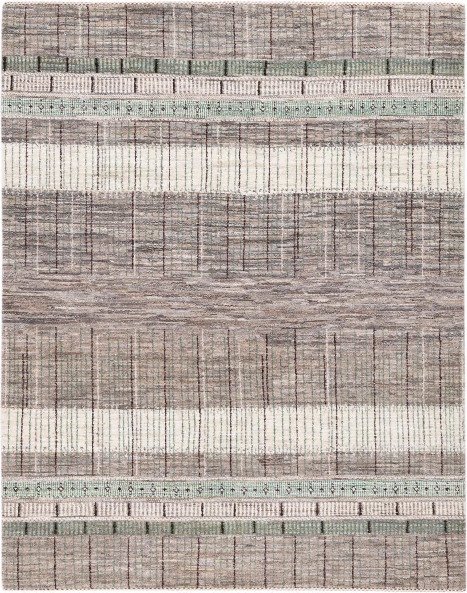 Persialainen matto Persia Gabbeh Loribaft Tabiibaft 196x153 196x153, Persialainen matto Solmittu käsin