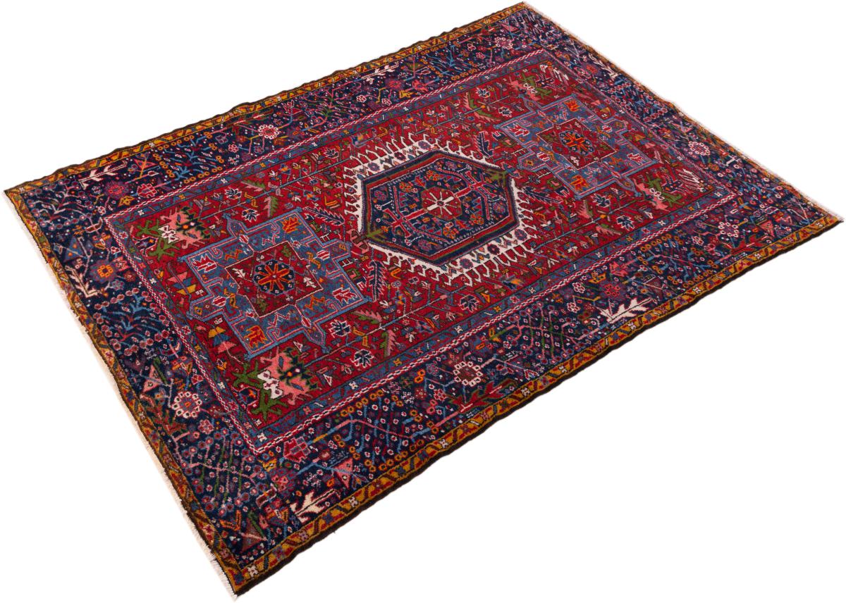 Gharadjeh - 1