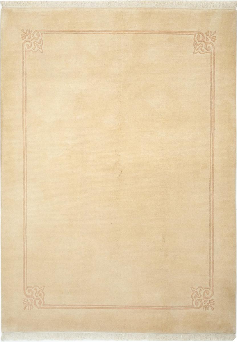 Tapete Nepal Nepal 244x177 244x177, Tapete persa Atado à mão