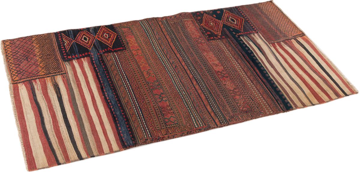 Kilim Patchwork - 1