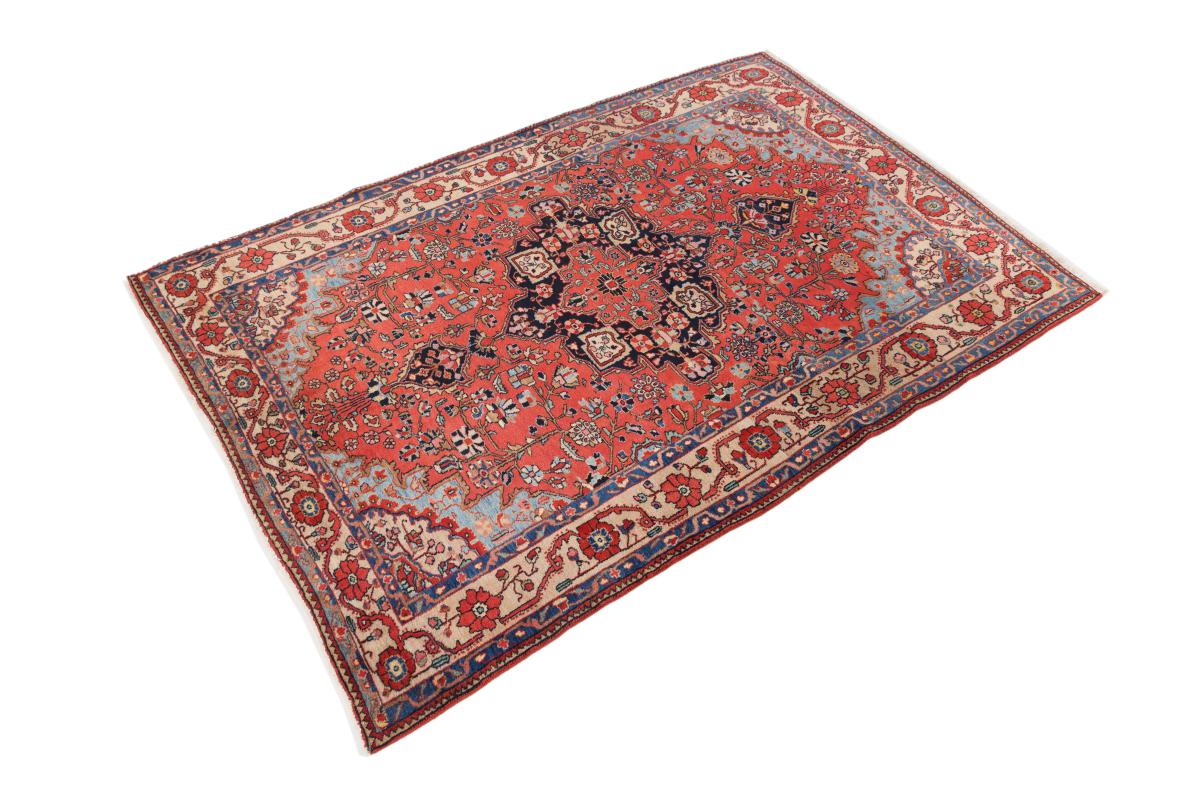 Sarouk - 1