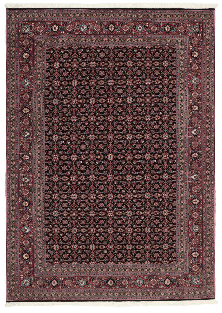 Dywan perski Tabriz Mahi 50Raj 209x149 209x149, Dywan perski Ręcznie tkane