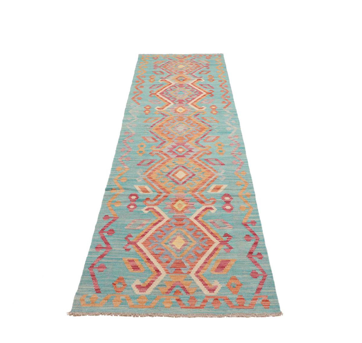 Kilim Afghan - 1
