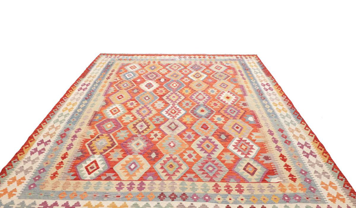 Kilim Afghan - 1