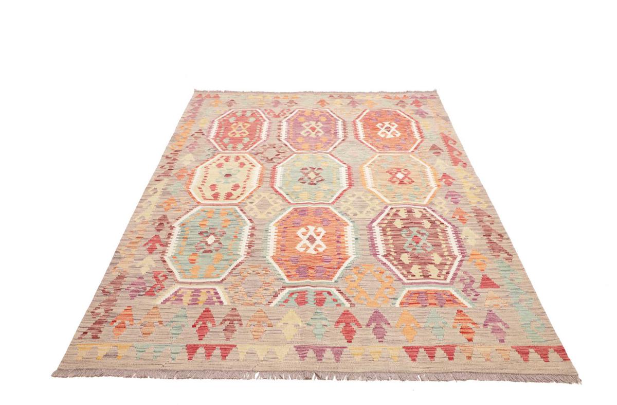 Kilim Afghan - 1