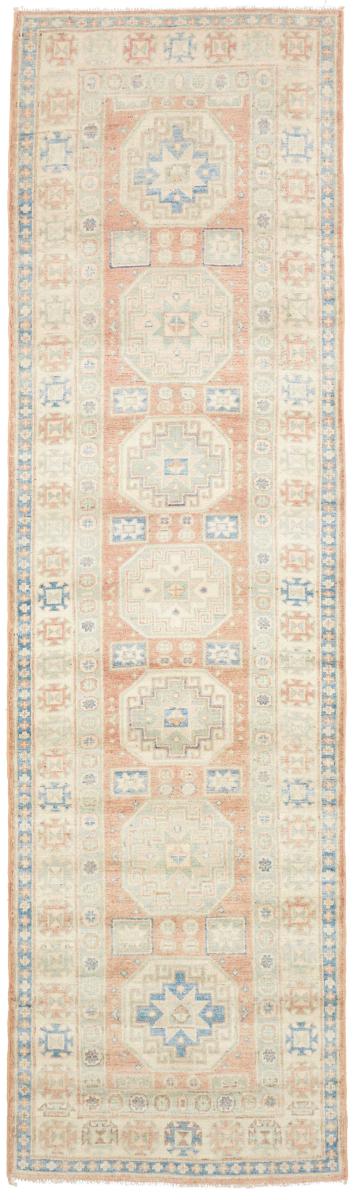 Pakistani rug Kazak 299x85 299x85, Persian rug Hand-knotted