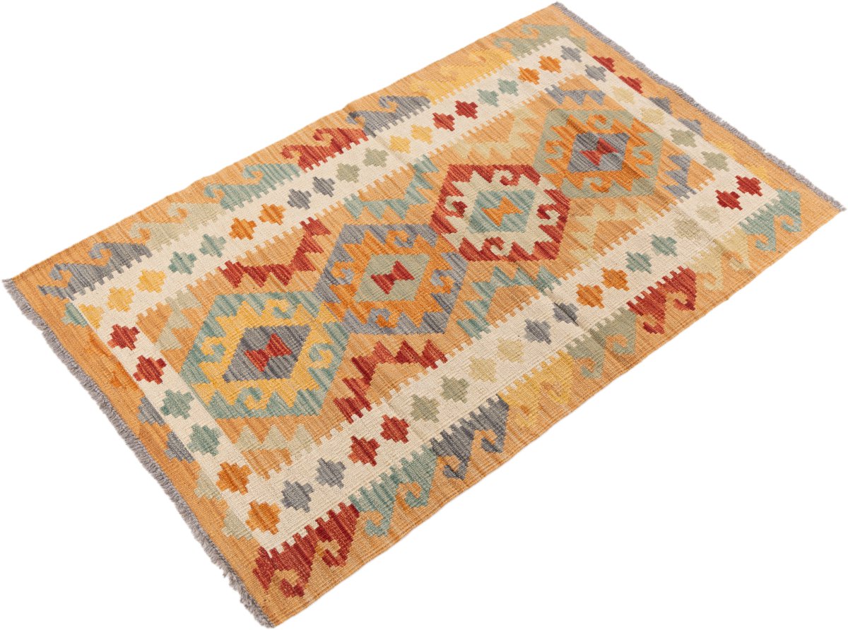 Kilim Afegão - 1