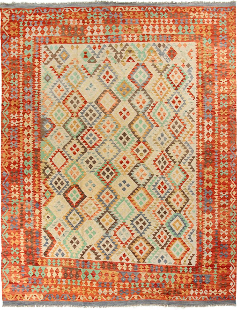 Afgán szőnyeg Kilim Afgán Heritage 383x302 383x302, Perzsa szőnyeg szőttesek