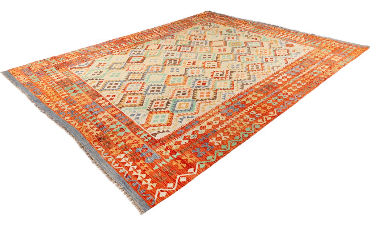 Kilim Afegão Heritage - 1