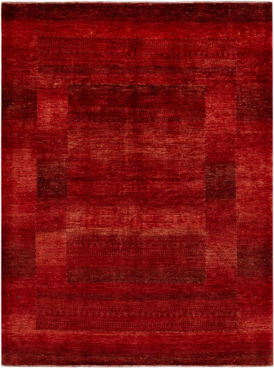 Perserteppich Perser Gabbeh Loribaft Essence 229x171 229x171, Perserteppich Handgeknüpft