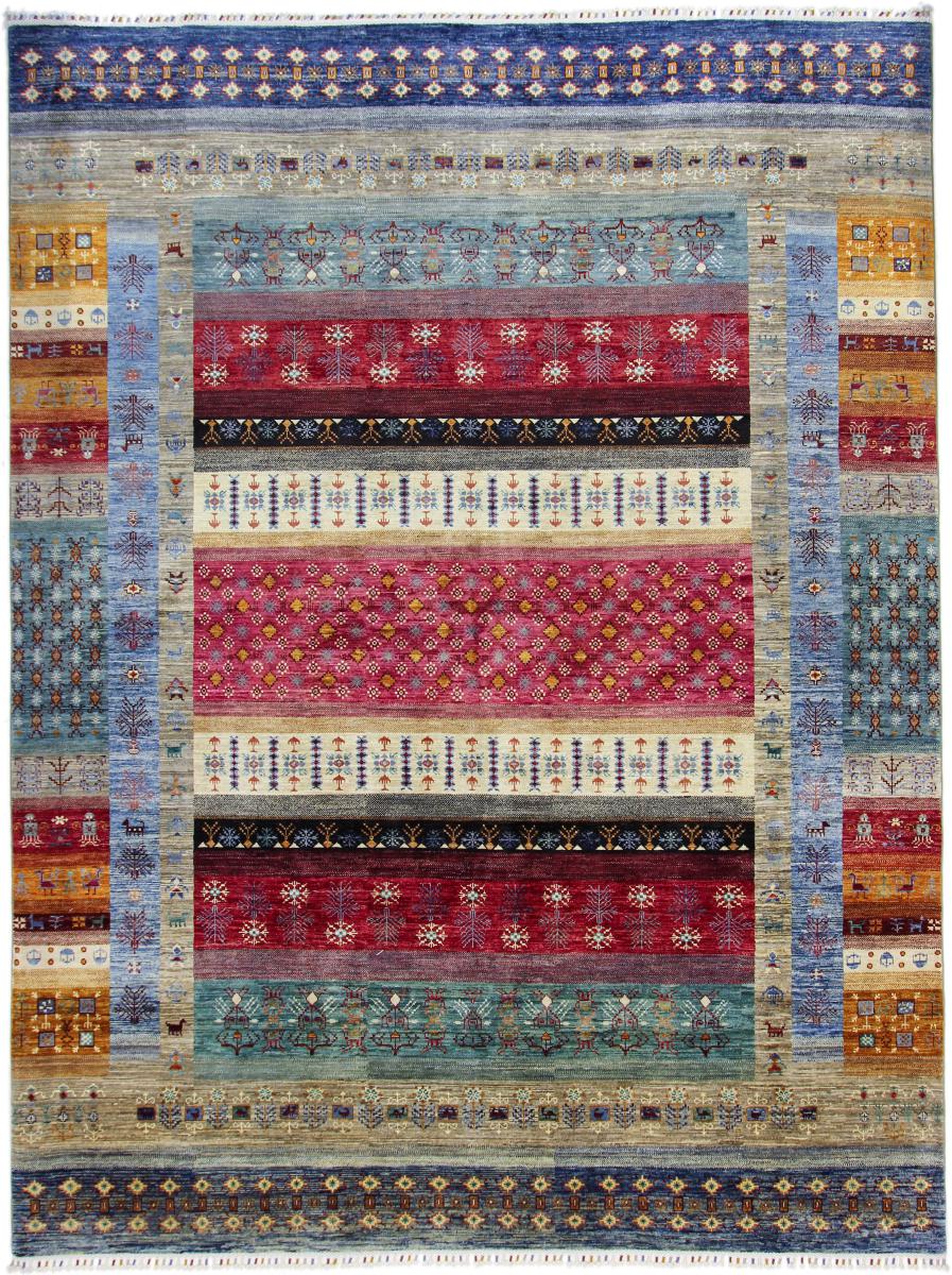 Tapete afegão Arijana Design 333x252 333x252, Tapete persa Atado à mão