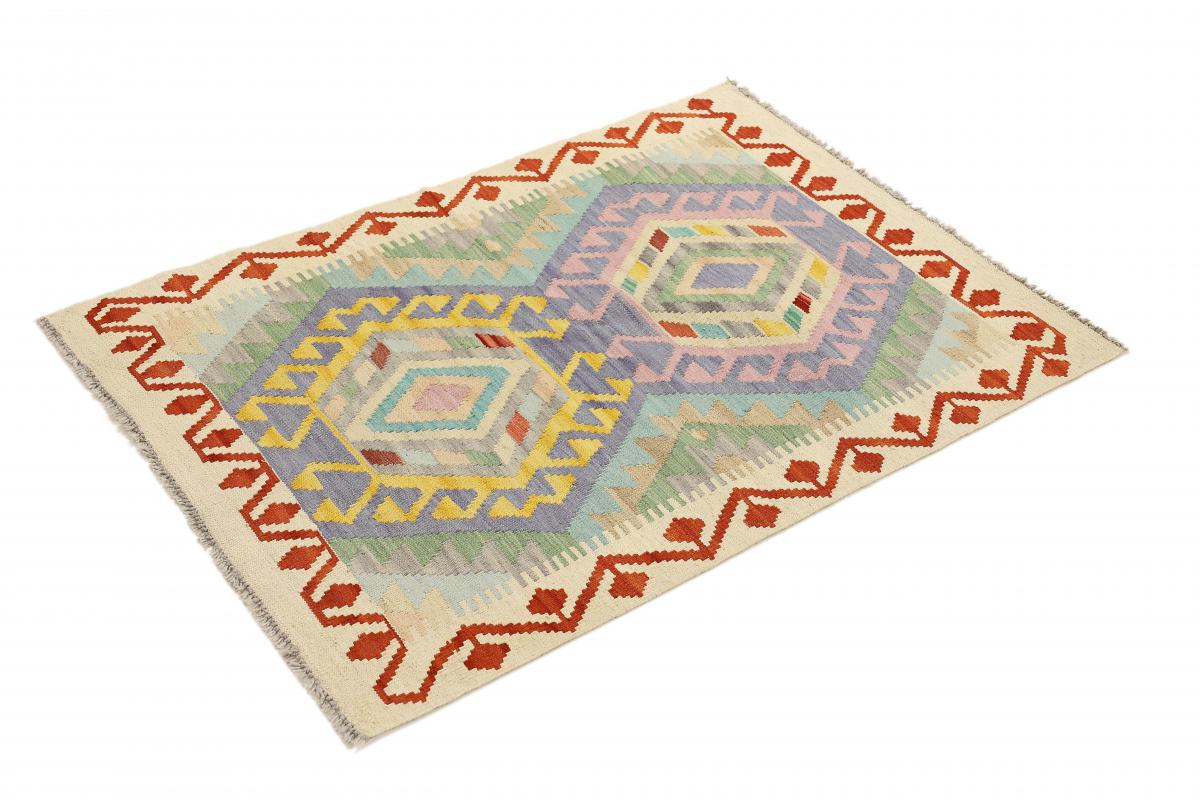 Kilim Afegão - 1