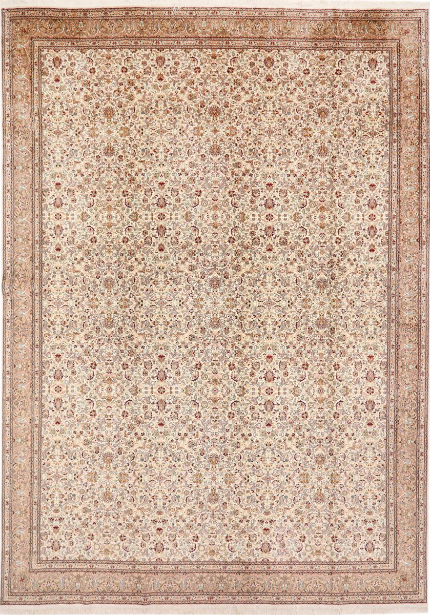Indo rug Kashmir Silk 432x321 432x321, Persian Rug Knotted by hand