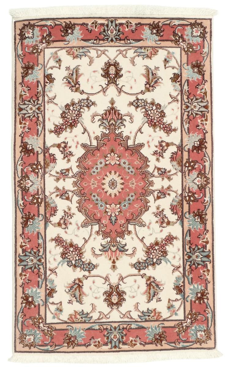 Perzisch tapijt Tabriz 50Raj 115x68 115x68, Perzisch tapijt Handgeknoopte