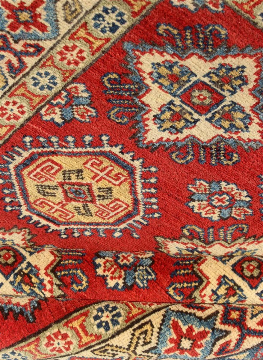 Kazak Ghazni - 1