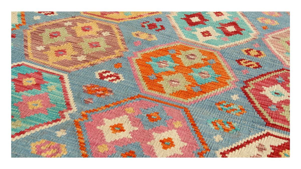 Kilim Afghan - 1