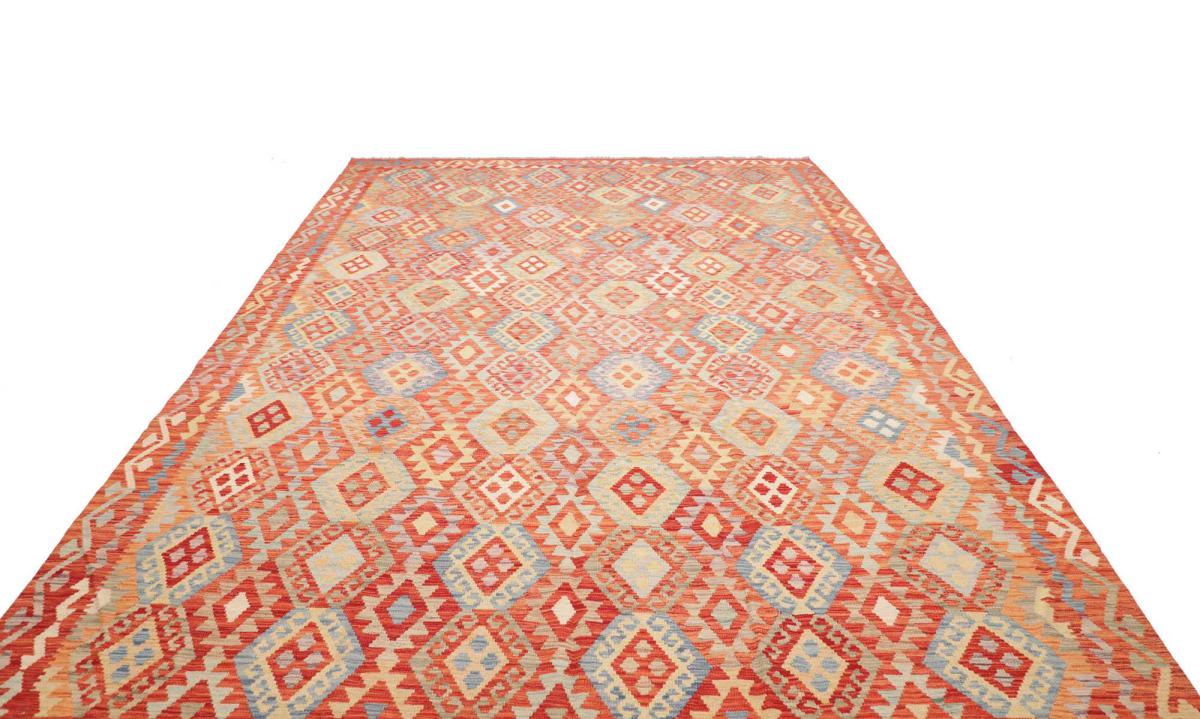 Kilim Afghan - 1