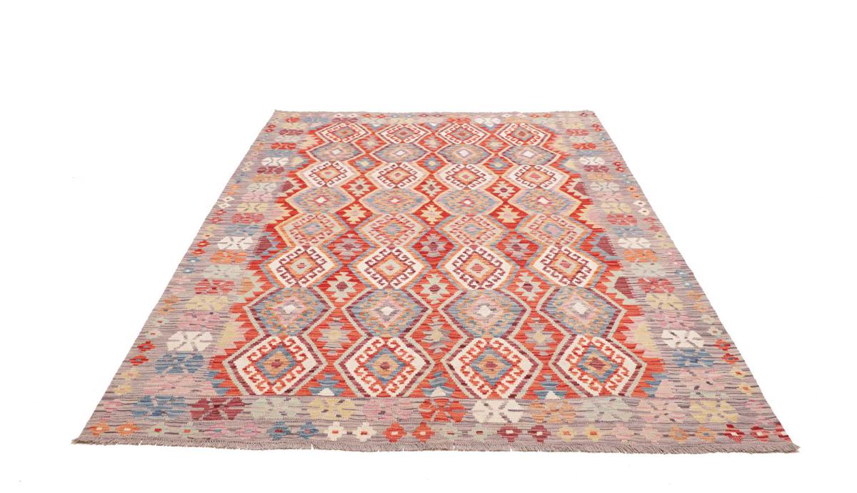 Kilim Afghan - 1