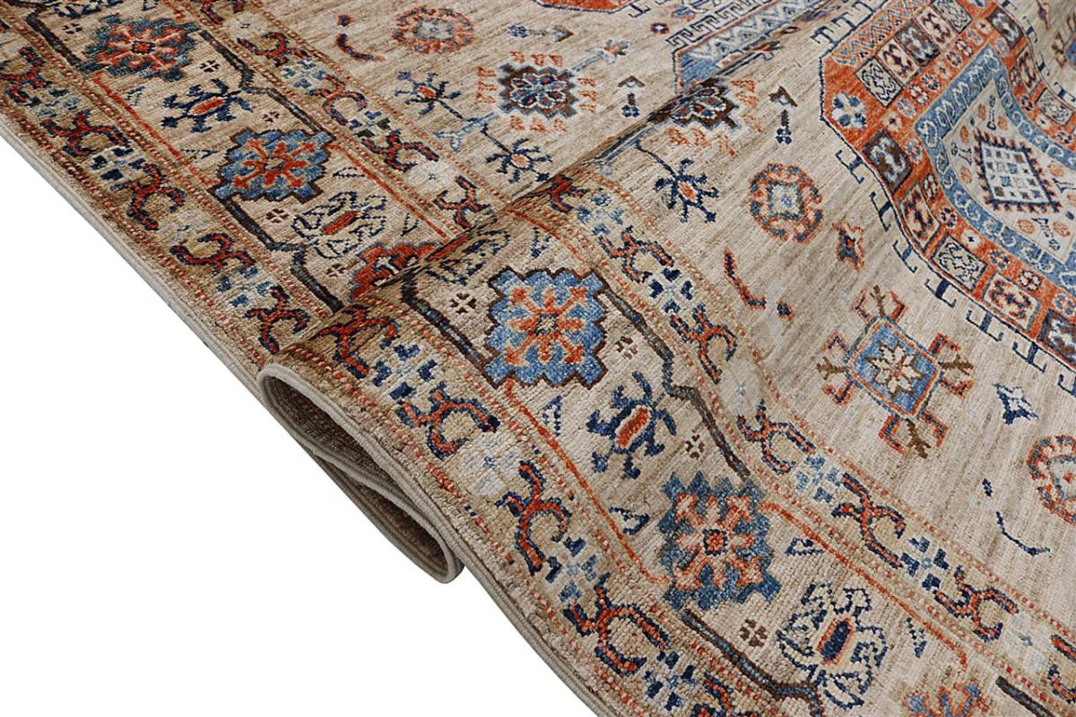 Kazak Ghazni - 1