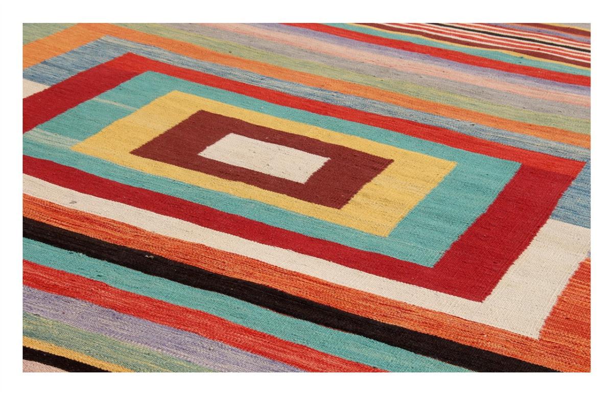Kilim Afghan Edition - 1