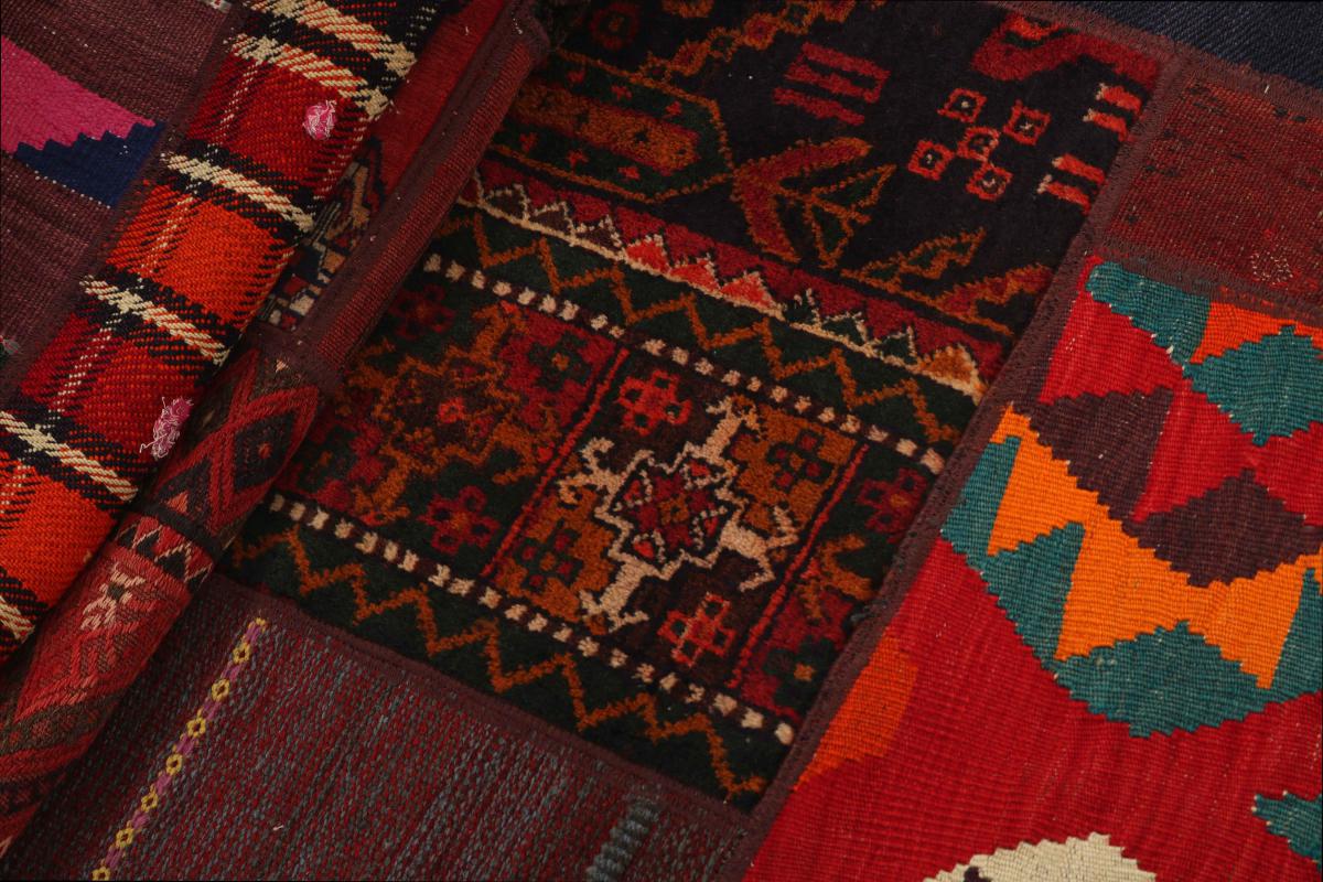 Kilim Patchwork - 1