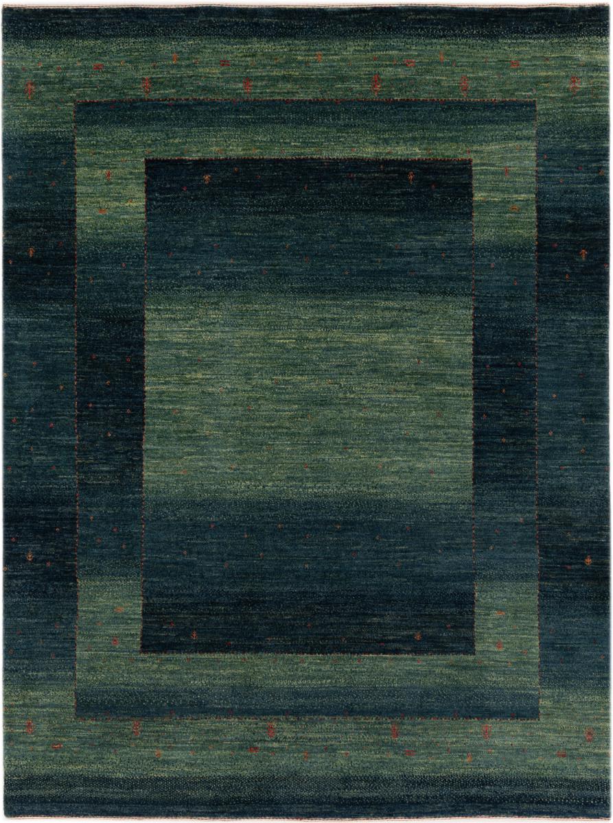 Tapete persa Persa Gabbeh Loribaft Atash 223x167 223x167, Tapete persa Atado à mão